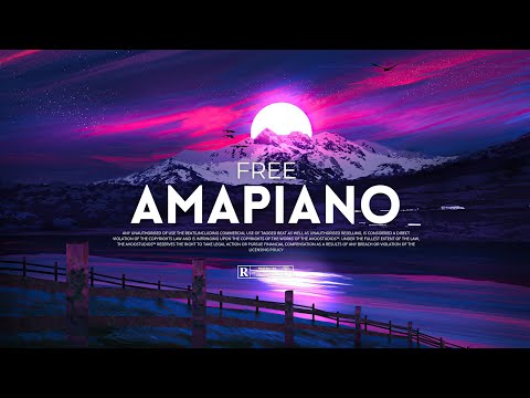 Free Amapiano Beat Instrumental 2022