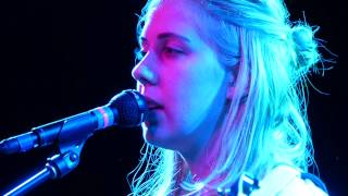 TORRES - Ferris Wheel [LIVE at The Sinclair]