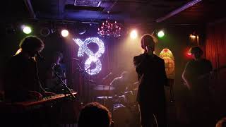 The Moth &amp; The Flame - &quot;Wishing Well&quot; [LIVE]