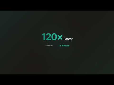 Item video thumbnail