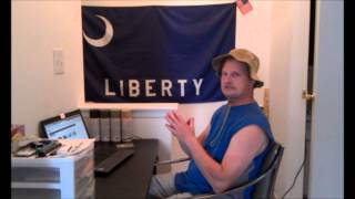 Happy 4th I Am Back!!