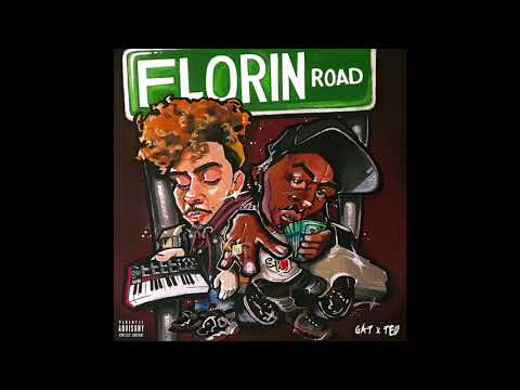 The Gatlin -All I Wanna Do ft  T Millz-