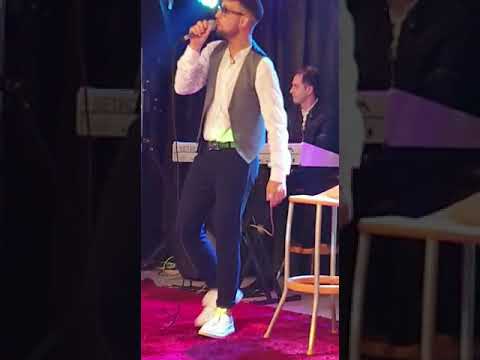 Salvo pernice live..