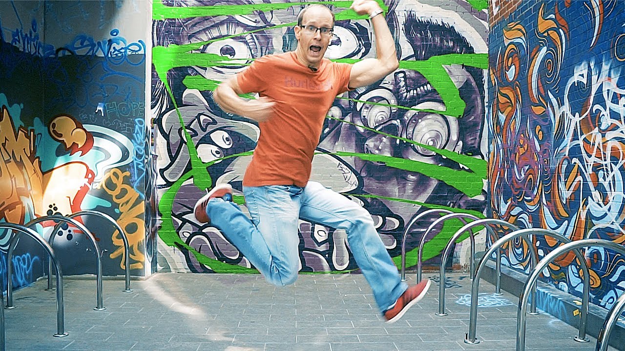 VIDEO TRANSITION HACKS That Require NO EFFECTS