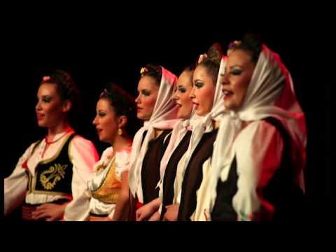 Da sam izvor voda ladna i Zaspao mi dragi - Talija Art co. 15 godina