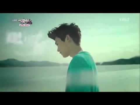 [HD] 130322 ZE:A X FIVE Come Back Next Week @ Music Bank