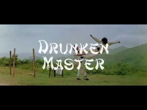 Le maitre chinois 1978