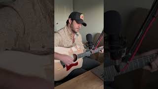 Jabe Burgess - Hangin’ On A Limb (Neil Young Cover)