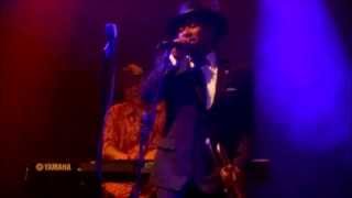 Kermit Ruffins & the BBQ Swingers - the Saints finale / A Thousand Years