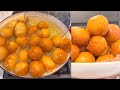 BEST PUFF PUFF RECIPE Soft And Chewy Puff Puff Recipe Party Small Chops