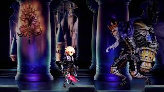 PS5  Odin Sphere Leifthrasir（オーディンスフィア レイヴスラシル） #23　オズワルド編
