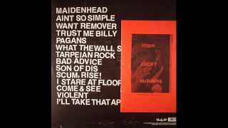 want remover - protomartyr