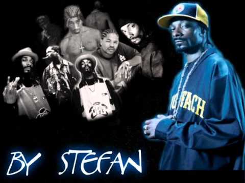 Snoop Dogg (bY StefaN)