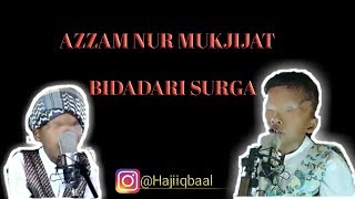 Download lagu Bidadari Surgaku Cover By Azzam Nur Mukjizat mp3