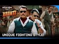 Fight While Having An Ice Cream Kranti Prime Video India