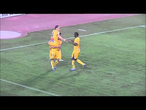 La Liga | Xerez - AD Alcorcón (2-4) | 25-11-2012 | J15 | Resumen