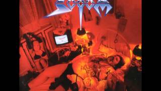 Sodom - Get What You Deserve [Full Album] (1994)