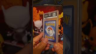 PSA 9 Snorlax!!#pokemon #snorlax #psa #cgc #charizard #pokemontcg #pokemoncardopening