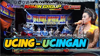 Download lagu UCING UCINGAN | JAIPONGAN BAJIDORAN RMMJ NAMIN GROUP TERBARU 2025 mp3