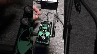Video thumbnail for Idiotbox effects - Blower Box by Gazda Vancho