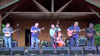 The Seldom Scene - Muddy Water
