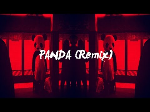 Desiigner ft. Various Artists - Panda (Remix)