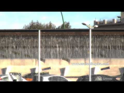 Selection Octubre 2010/2011 - CE Vila Olímpica