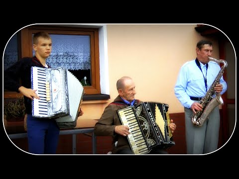 Retro orkiestra weselna - Żurowa 2020 r. cz.3