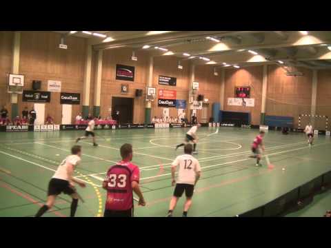 Malmö FBC Ungdom - IBK Finn Kvalserien till Div 2 16 17, Sista 5 minuterna