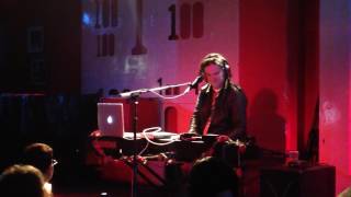 Steve Hogarth - Cloudbusting