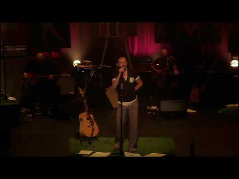 Tijs Vanneste & De Pelikanen - Het Gevaar & Het Viske (LIVE @ CC De Werft Geel - 23/06/21)