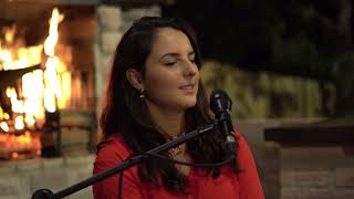 [Nicole Carrion] - En El Rancho Y La Cambicha|Querência do Coração|Namoro de Corvo - Rasguido Doble