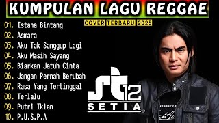 Download lagu ST12 VERSI REGGAE || ~ISTANA BINTANG~ASMARA~ #st12 #st12band #fullalbum  mp3