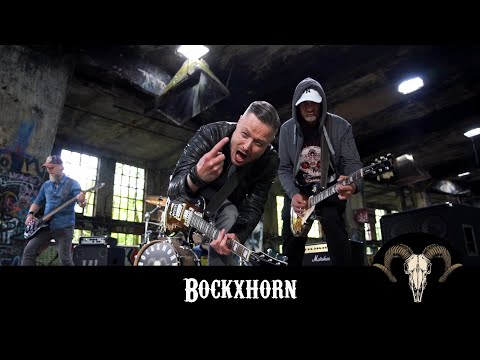 Bockxhorn - Moralische Soldaten (Offizielles Video)