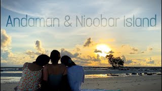 Andaman and Nicobar Island | New Delhi to Andaman | Havelock Island