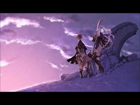 Drakim's VGM 1316 - Bravely Second: End Layer - Battle of Providence