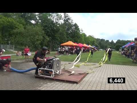 11 SDH SEZEMICE - PKL KOŠŤÁLOV 2022 2 p