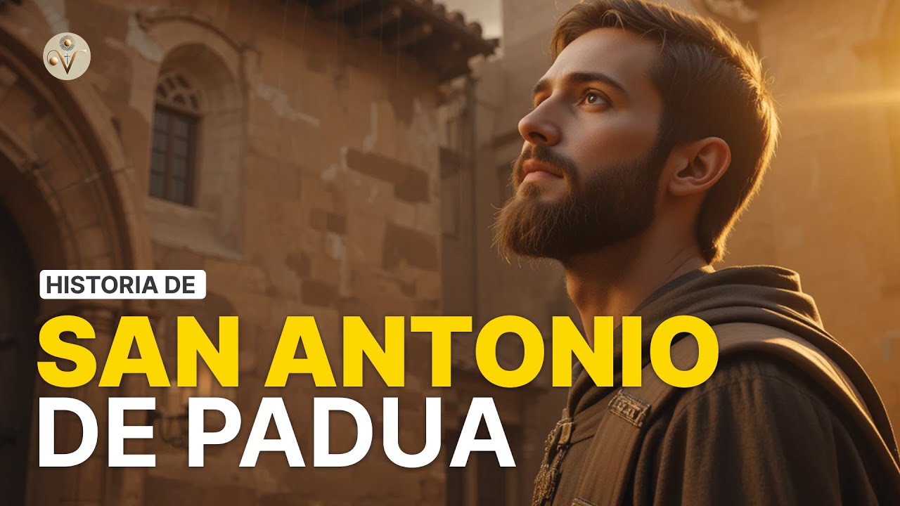 San Antonio de Padua: El Santo de la Fe y los Milagros