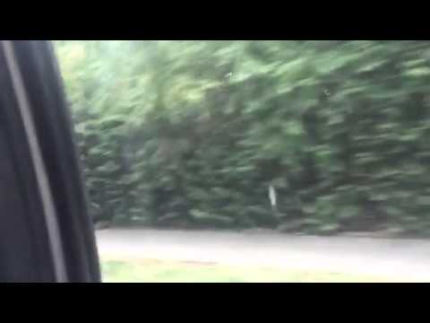 FOLLOW ME AROUND MY VACATION - SERBIA - #023 - USCE SHOPPING CENTER 2.0 - [DEUTSCH/HD]