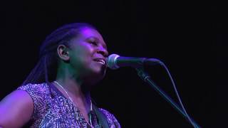 TMC Features: Ruthie Foster - Full Circle recorded live at Temple CAC