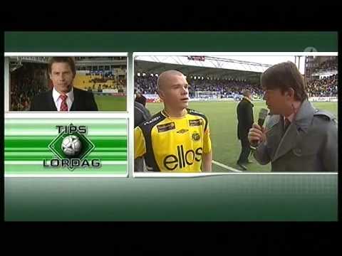 Allsvenskan 2007-04-07 IFE-MFF 1-1