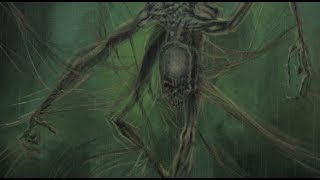 BIZARRE - ψυχή (Psyche) (Official Lyric Video) [2017]