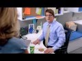 Madeline Carroll Subway Commercial