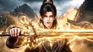 【新番】🔥 开局直接帝境巅峰！解锁无限合成神技，随手合成漫天仙人长老，打造万古第一无敌仙宗 | MULTI SUB