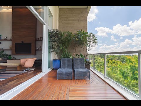Apartamento | Pinheiros | São Paulo | 117506
