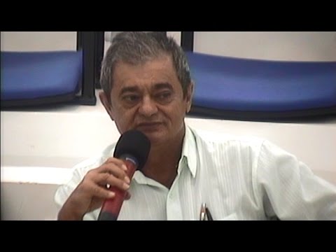 Tertúlia 3953 - Personalidade decidofílica (Decidologia) | #Conscienciologia