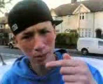 DDK South - Jawzy Freestyle