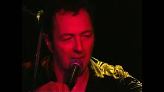 Joe Strummer &amp; The Mescaleros - Yalla Yalla (Live)