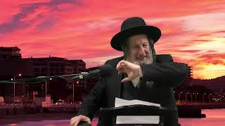 הרב אלדד שמואלי כל העולם כולו גשר צר מאוד מה הכונה