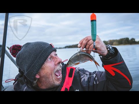 🔴  Mit POSE und KÖDERFISCH auf fette HECHTE  🔴 | #raubfischangeln #hechtangeln
